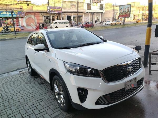 كيا سورينتو 2019 للبيع في العراق -  بغداد